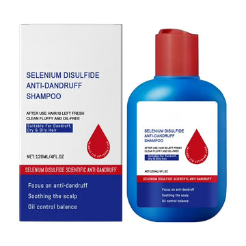 NIPPORI Anti-Dandruff Shampoo