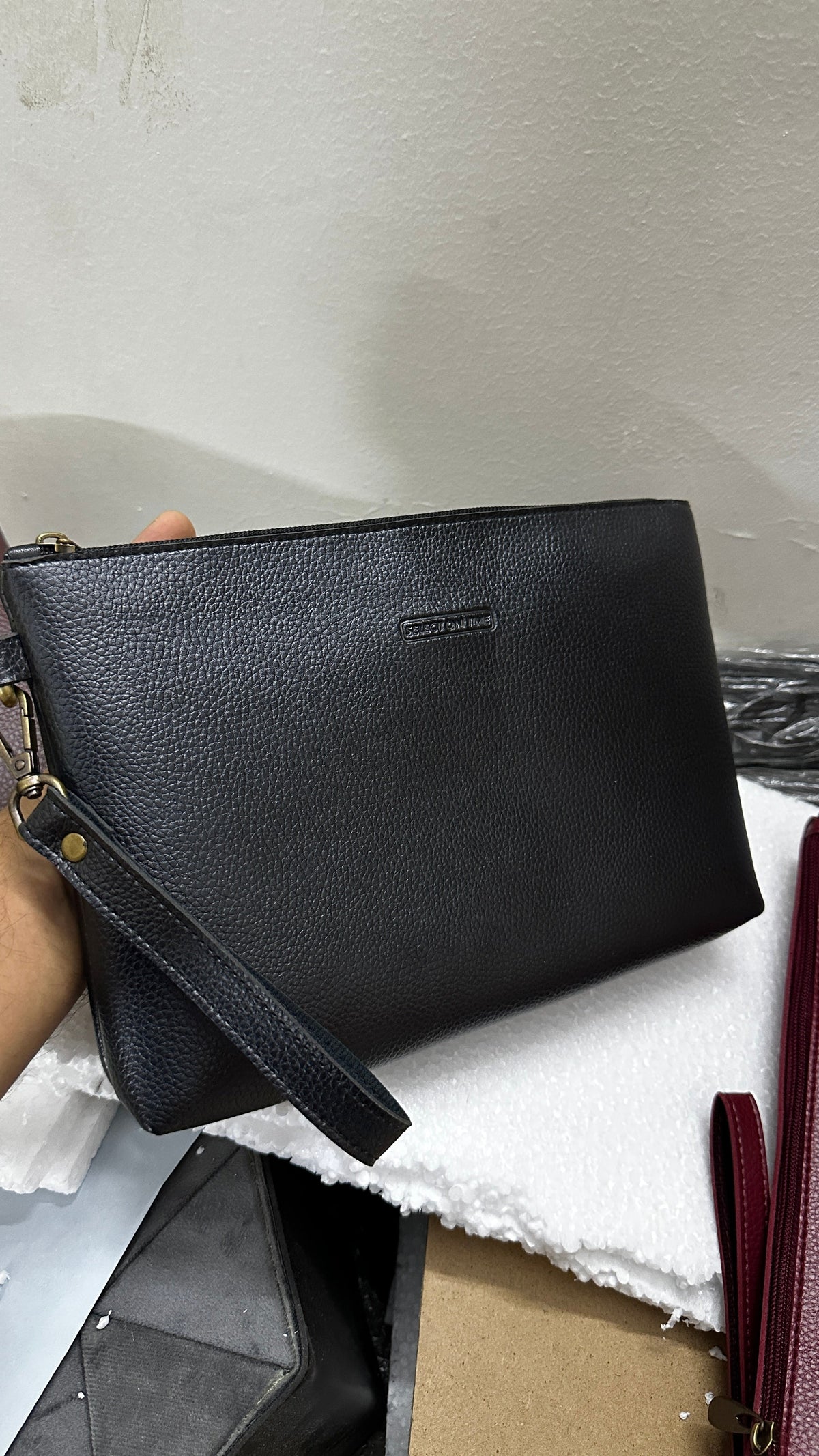 Urban Pouch
