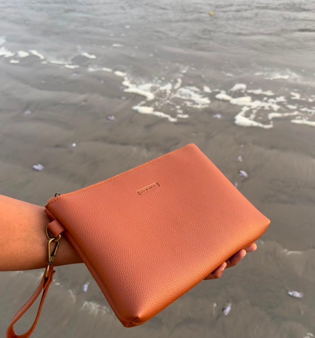 Urban Pouch wrist strap