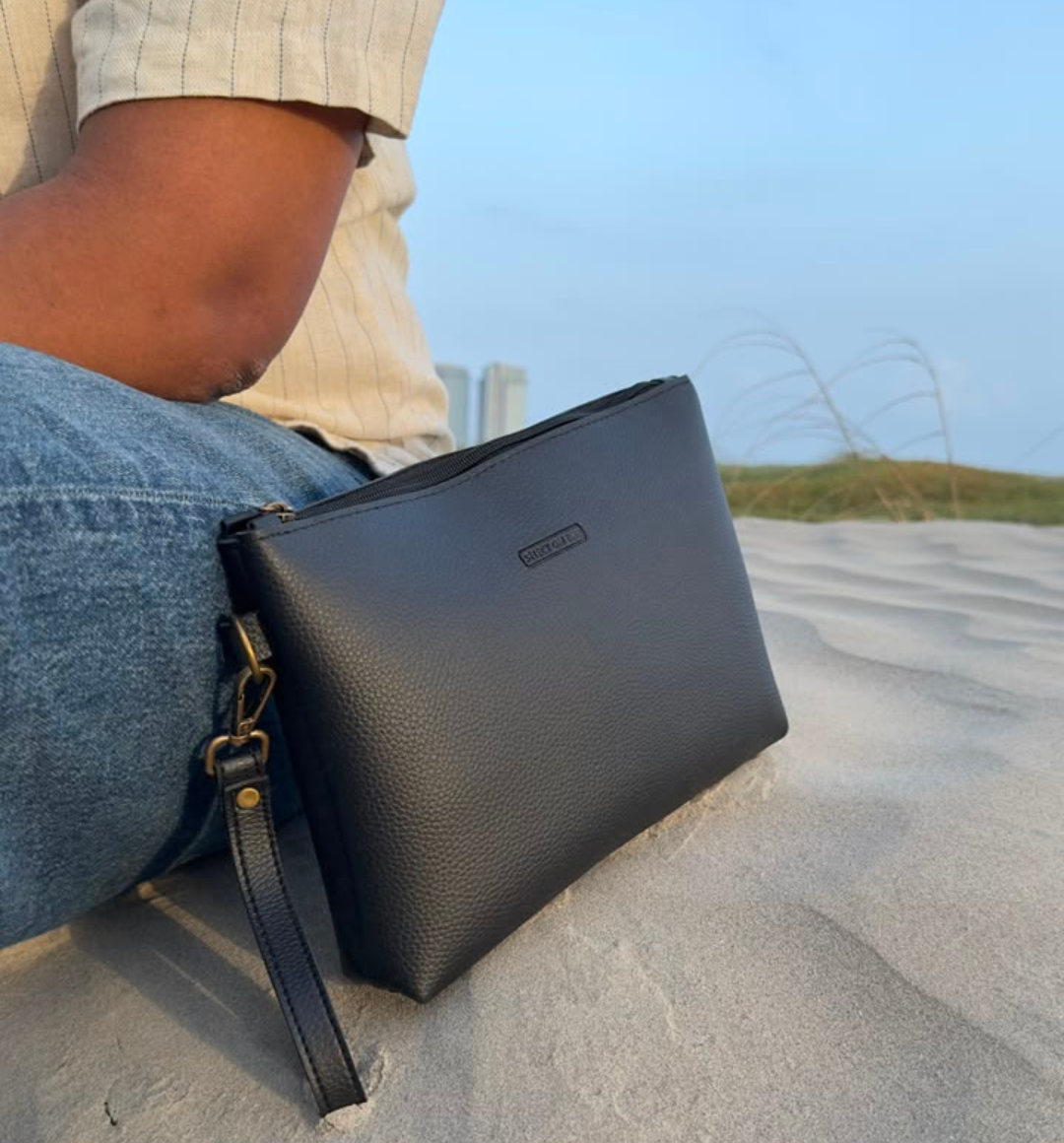 Urban Pouch Black