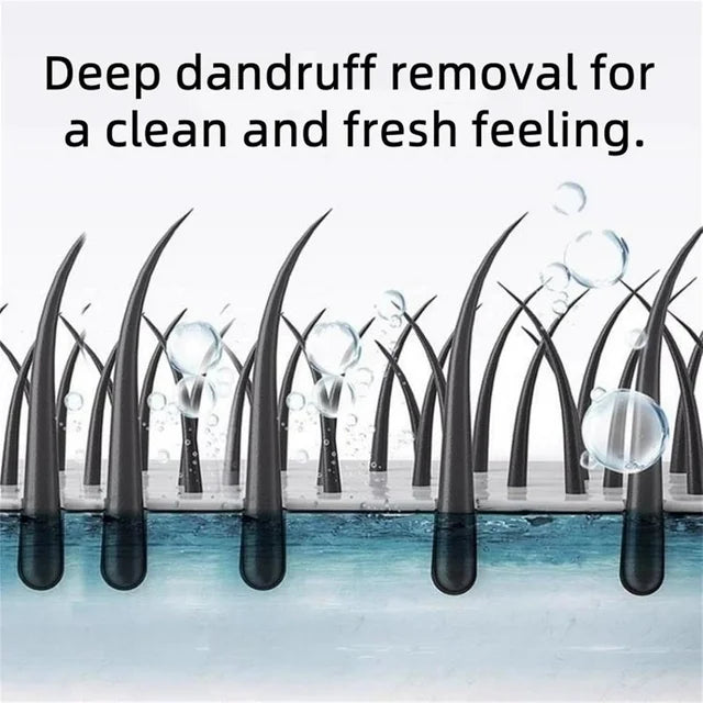 NIPPORI Anti-Dandruff Shampoo