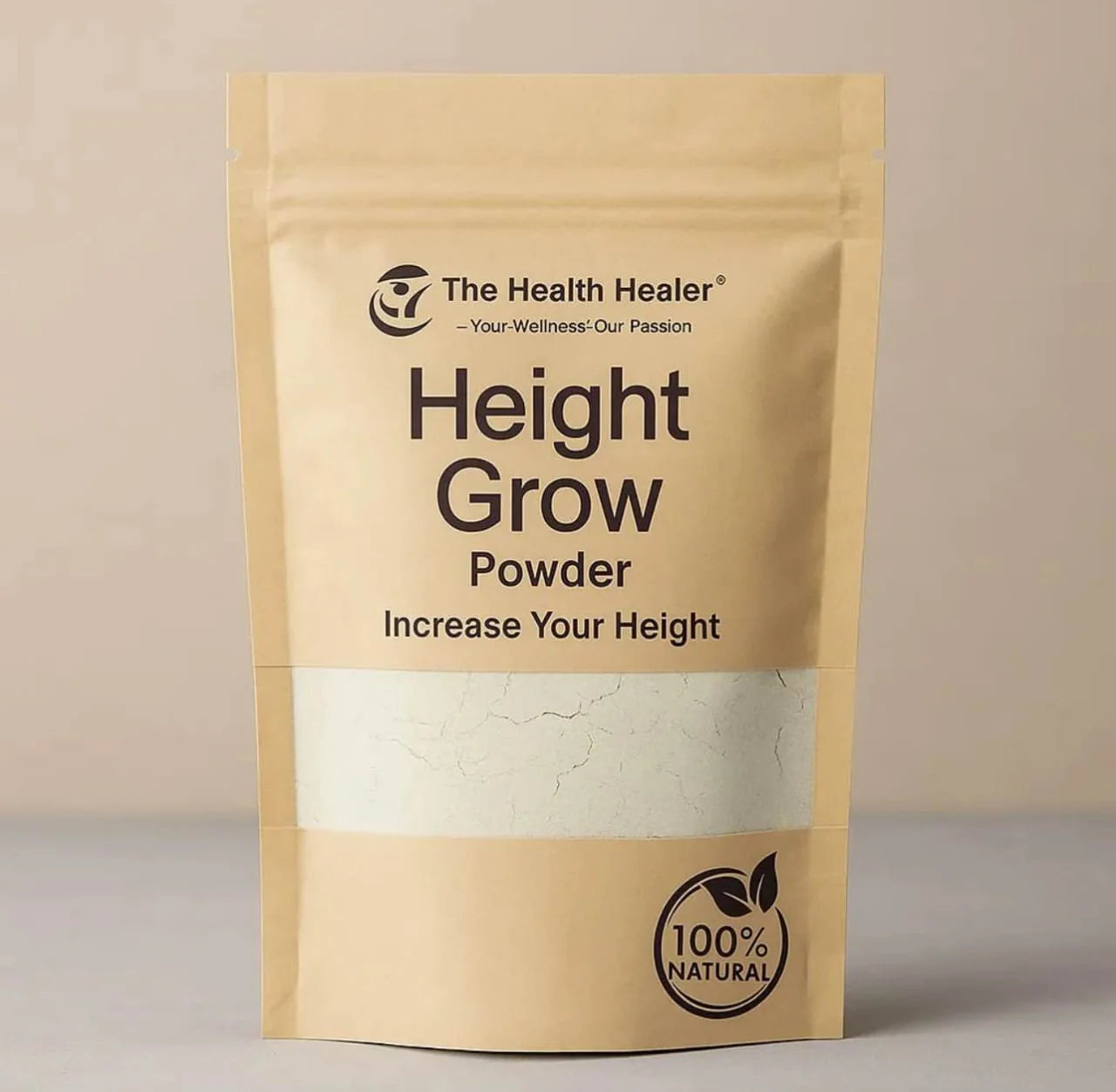 Height Grow – Powerful Height Growth & Strength Support