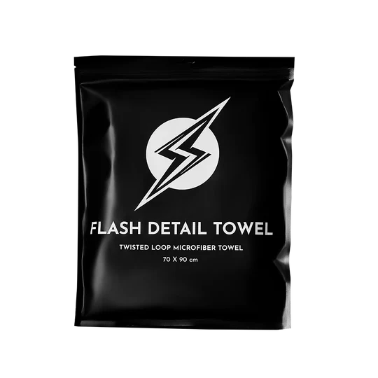 LAST DAY SALE 50 % OFF MINI FLASH TOWEL pack of 2