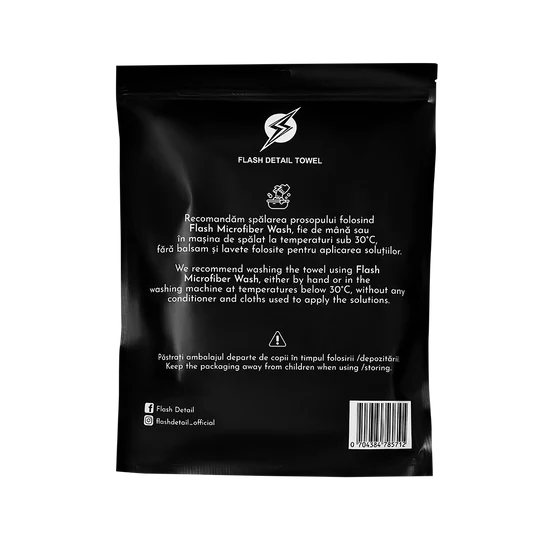 LAST DAY SALE 50 % OFF MINI FLASH TOWEL pack of 2