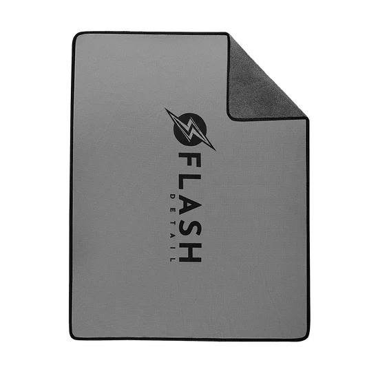 LAST DAY SALE 50 % OFF MINI FLASH TOWEL pack of 2