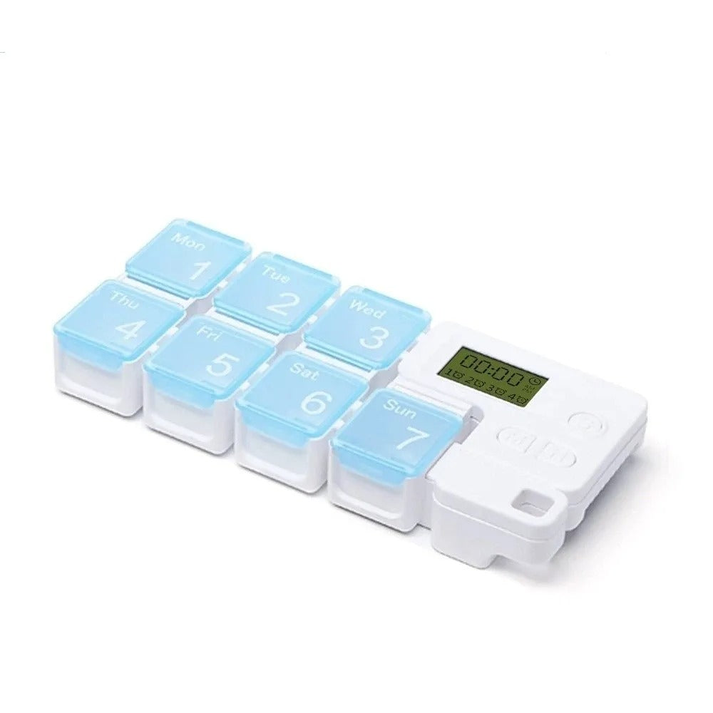 Smart Pill Organizer